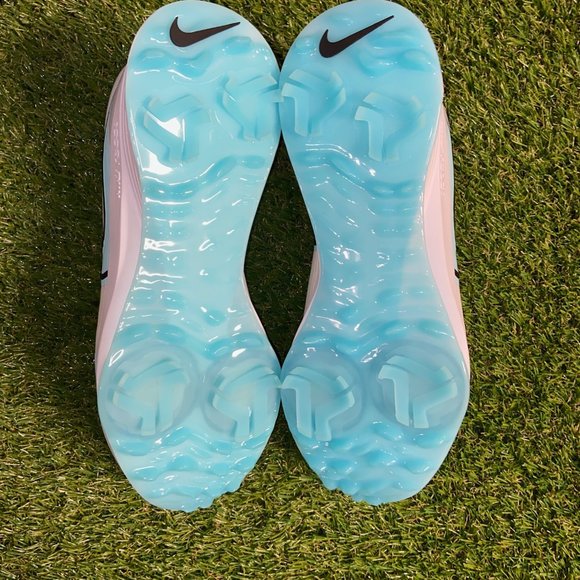 Nike Air Zoom Infinity Tour NEXT% BOA Golf Shoes Mens 10 Wide DJ5590-114 NEW main image 5